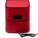 Мультипечь (аэрофритюрница) COSORI Premium CP158-AF-RXR 025557 фото 3