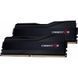 Пам'ять для настільних комп'ютерів G.Skill 32 GB (2x16GB) DDR5 6000 MHz Trident Z5 Black (F5-6000J4040F16GX2-TZ5K) 027716 фото 4