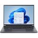 Ноутбук Acer Swift X 14 SFX14-72G (NX.KR7EP.005) 027013 фото 1