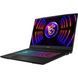 Ноутбук MSI Katana 17 B12VEK (B12VEK-1034XPL) 026918 фото 2