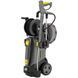Мінімийка високого тиску Karcher HD 5/15 Cx Plus + Fr Classic (1.520-934.0) 024804 фото 2