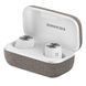 Навушники TWS Sennheiser MOMENTUM True Wireless 2 White (508831) 029673 фото 1