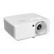 Мультимедійний проектор Optoma ZW350 (W9PD7F935EZ1) 028948 фото 3