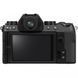 бездзеркальний фотоапарат Fujifilm X-S10 kit (18-55mm) black (16674308) 004201 фото 3