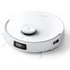 Робот-пылесос с влажной уборкой ECOVACS DEEBOT OZMO T10 TURBO White (DBX23) 036695 фото 6