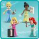 Блоковий конструктор LEGO Disney Princess Пригода діснеївської принцеси на ярмарку (43246) 613921 фото 2
