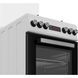 Комбінована плита Beko FSE52332DWDS 015513 фото 4