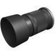 Долгофокусный объектив Canon RF-S 55-210mm f/5-7.1 IS STM (5824C005) 014459 фото 6