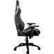 Комп'ютерне крісло для геймера Cougar Armor S black/black 018551 фото 4