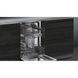 Посудомийна машина Siemens SR61HX16KE 030941 фото 3