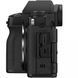 бездзеркальний фотоапарат Fujifilm X-S10 kit (18-55mm) black (16674308) 004201 фото 7