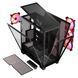 Корпус Modecom Volcano Space Apex ARGB Midi Black (AT-SPACE-PG-10-000000-0002) 503326 фото 17