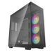 Корпус Deepcool CH780 Black (R-CH780-BKADE41-G-1) 507070ua фото 1