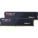 Память для настольных компьютеров G.Skill 64 GB (2x32GB) DDR5 5200 MHz Ripjaws S5 (F5-5200J3636D32GX2-RS5K) 027766 фото 1