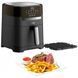 Мультипіч (аерофритюрниця) Tefal Easy Fry&Grill Precision EY505815 025606 фото 9