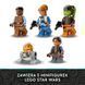 Блоковий конструктор LEGO Star Wars Привид і Фантом 2 (75357) 613461 фото 24