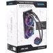 Водяне охолодження Alphacool Eisbaer Aurora LT240 CPU AIO Digital RGB (11678) 014170 фото 6