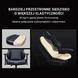 Комп'ютерне крісло для геймера Anda Seat Phantom 3 L Eco-Skin Black 572754 фото 14