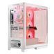 Корпус Modecom Volcano Space Apex ARGB Midi White (AT-SPACE-PG-20-000000-0002) 017965 фото 5