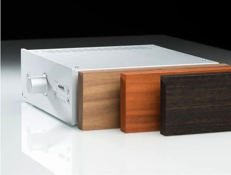 Фонокорректор Pro-Ject Pre Box DS2 Analogue Black 599514 фото