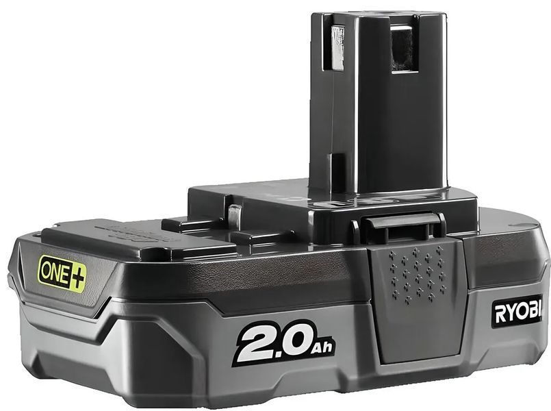 Кущоріз акумуляторний Ryobi RY18HT50A-120 378142 фото