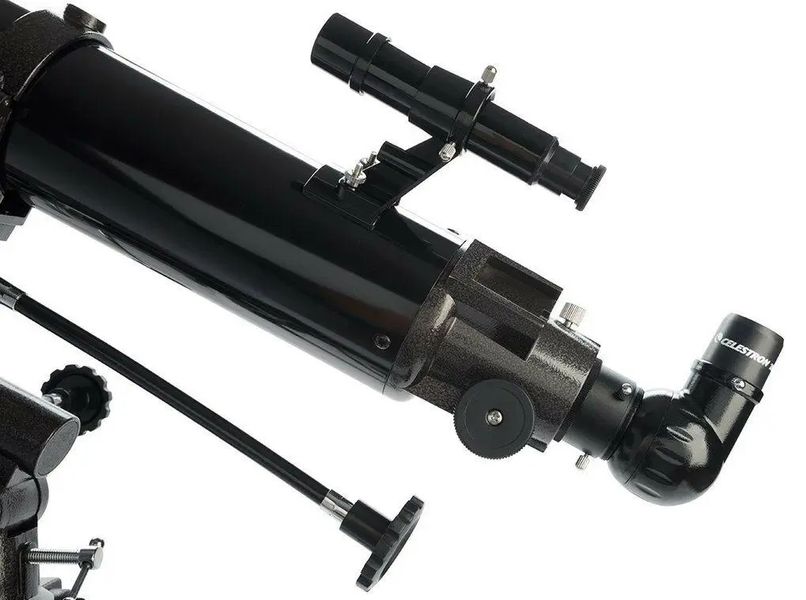 Телескоп Celestron PowerSeeker 80EQ 156593 фото