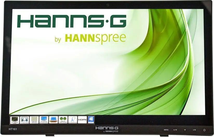 РК монітор Hannspree HT161HNB 037050 фото