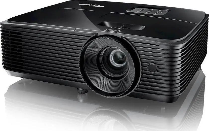 Мультимедійний проектор Optoma X381 (E9PD7D601EZ1) 028018 фото