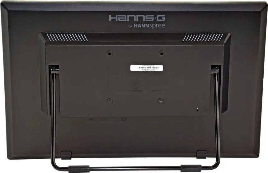 РК монітор Hannspree HT161HNB 037050 фото