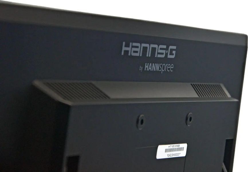 РК монітор Hannspree HT161HNB 037050 фото