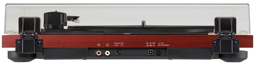 Проигрыватель винила TEAC TN 180BT A3 Вишневый 427682 фото