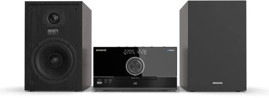 Музичний центр Aiwa MSBTU-600 595309 фото