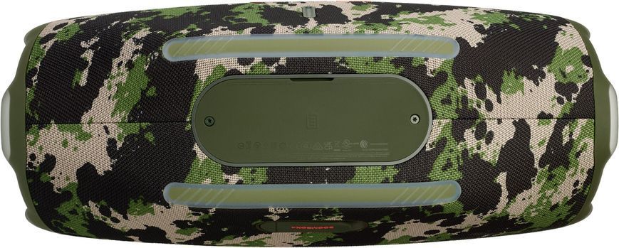 Портативна колонка JBL Boombox 4 Squad (JBLBOOMBOX4SQUAD) 2089254 фото