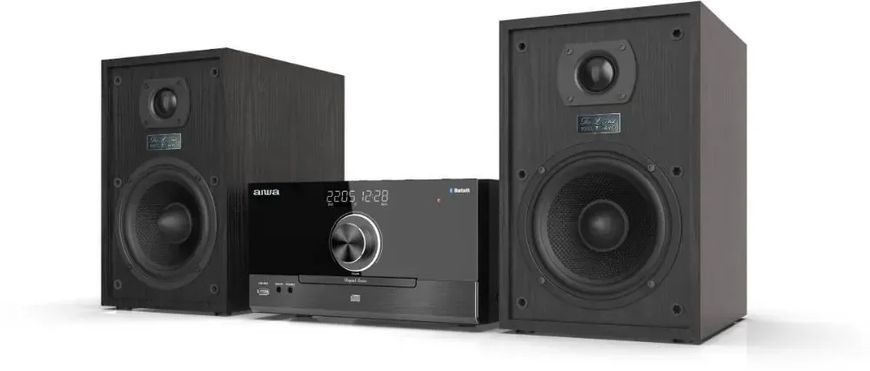 Музичний центр Aiwa MSBTU-600 595309 фото