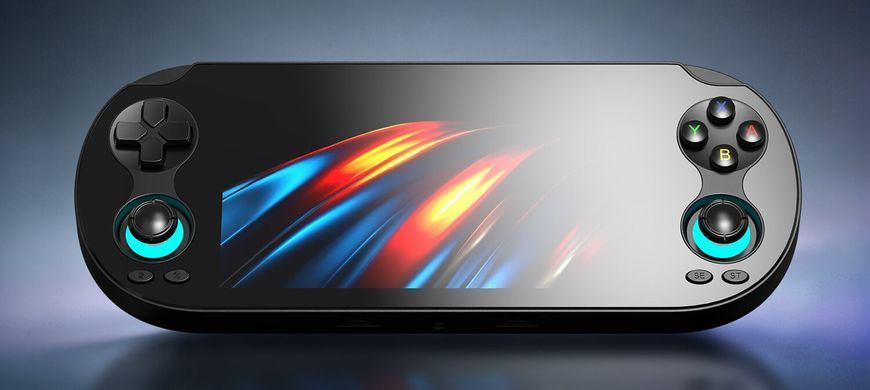 Консоль ANBERNIC RG VITA Pro 64 ГБ Чорний 1233401 фото