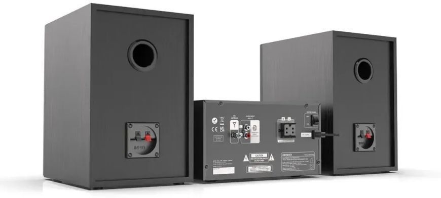 Музичний центр Aiwa MSBTU-600 595309 фото
