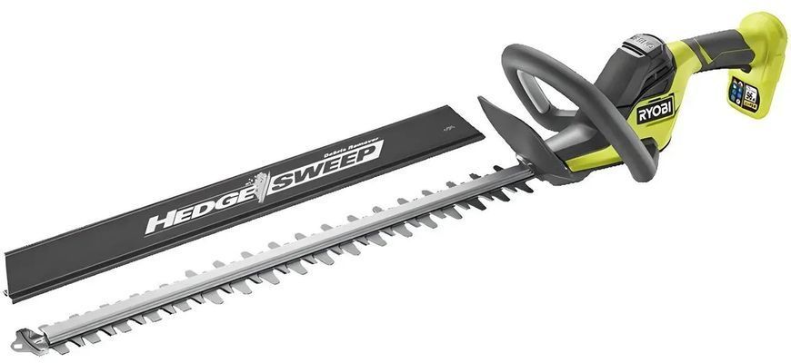 Кущоріз акумуляторний Ryobi RY18HT50A-120 378142 фото