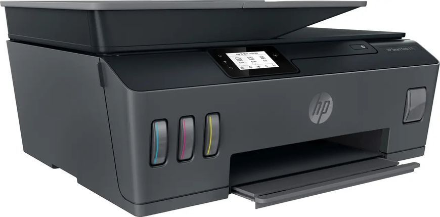 МФУ HP Smart Tank 615 + Wi-Fi (Y0F71A) 009021 фото