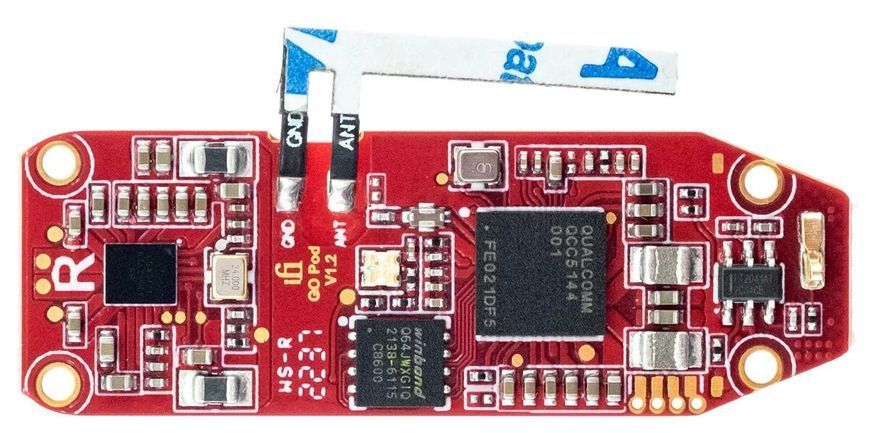 Усилитель для наушников IFI AUDIO GO pod 712310 фото
