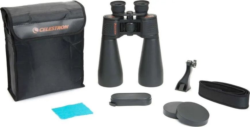 Бинокль Celestron SkyMaster 25x70 325398 фото