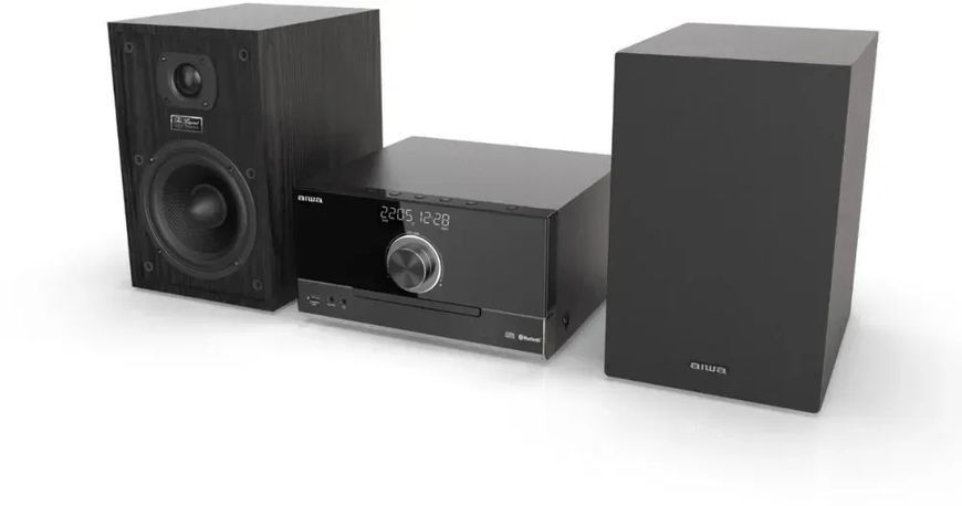 Музичний центр Aiwa MSBTU-600 595309 фото