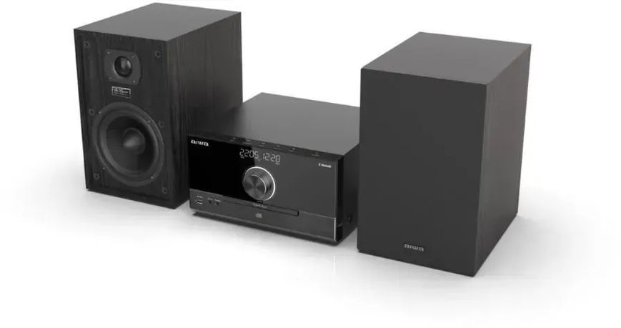 Музичний центр Aiwa MSBTU-600 595309 фото