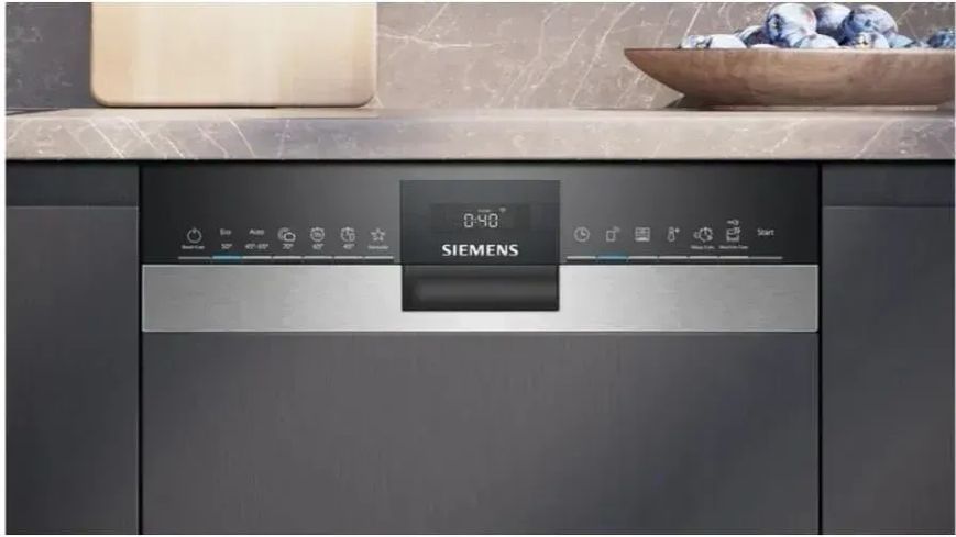 Посудомоечная машина Siemens SR53ES24KE 609612 фото
