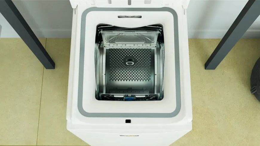 Стиральная машина автоматическая Whirlpool TDLRBX 6252BS 597833 фото