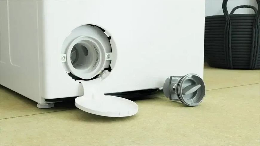 Стиральная машина автоматическая Whirlpool TDLRBX 6252BS 597833 фото