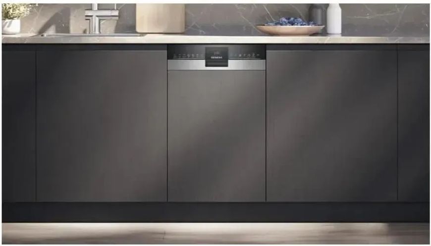Посудомоечная машина Siemens SR53ES24KE 609612 фото