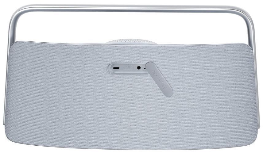 Мобільна колонка TRONSMART Fiitune X30 Сірий 2080751 фото