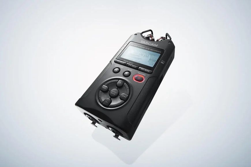 Цифровий диктофон Tascam DR-40X 370485 фото