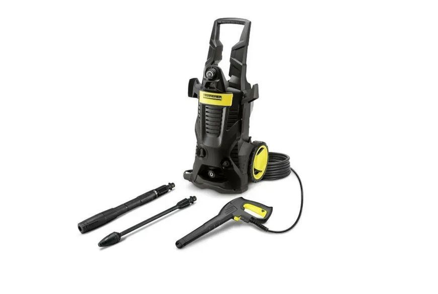 Минимойка высокого давления Karcher K 6 Special Home (1.168-509.0) 479785ua фото