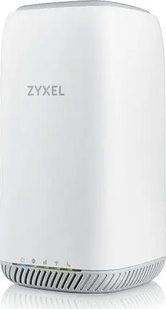 Бездротовий маршрутизатор (роутер) Zyxel LTE5388-M804 (LTE5388-M804-EUZNV1F) 001522 фото